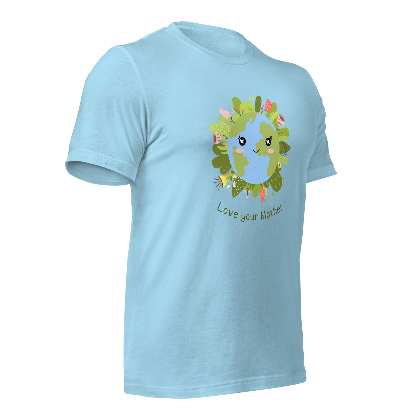 Love your Mother T-Shirt