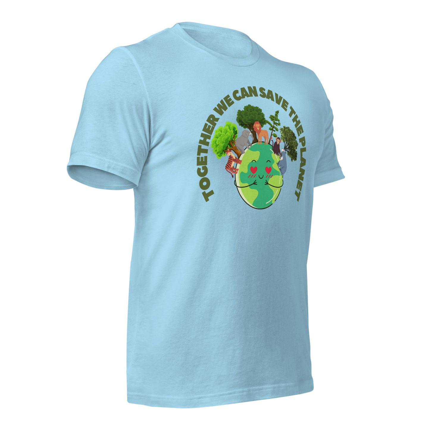 Together T-Shirt