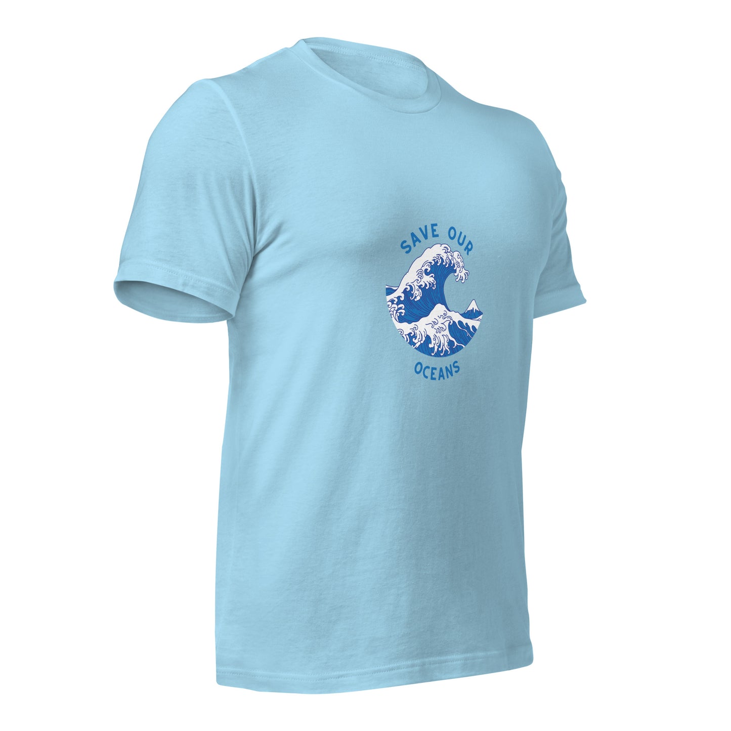 Save our Oceans T-Shirt