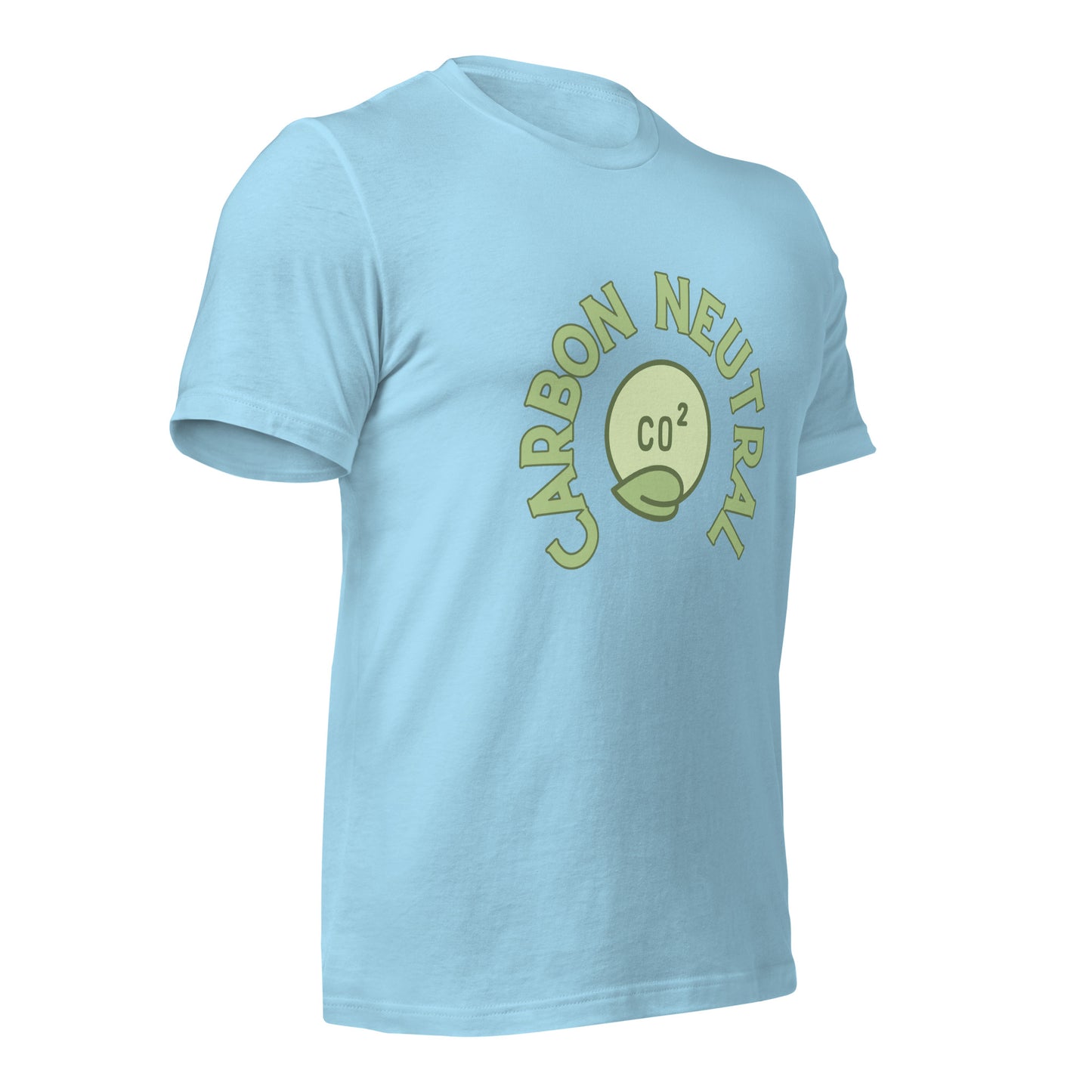 Carbon Neutral T-Shirt
