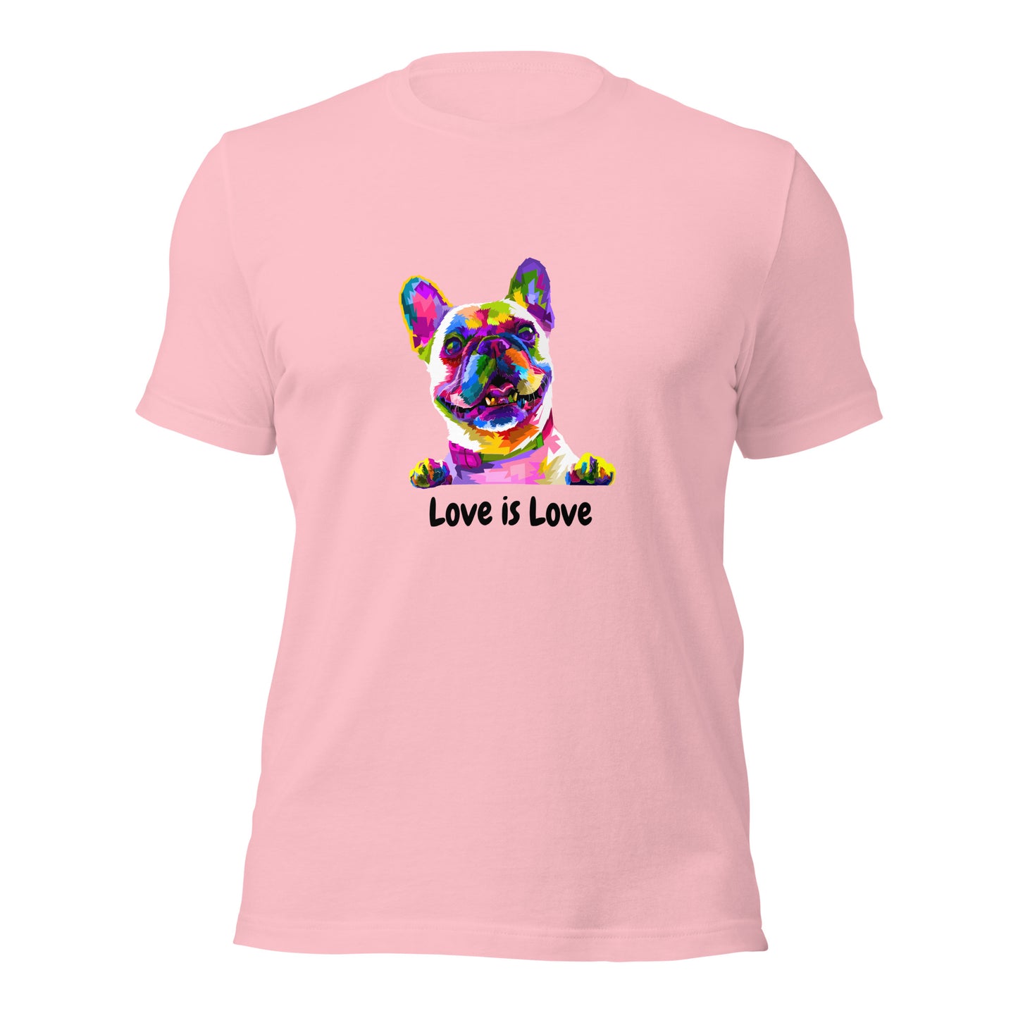 Love is Love T-Shirt