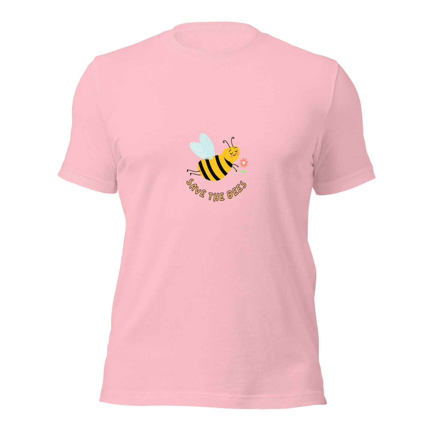 Save the Bees T-Shirt