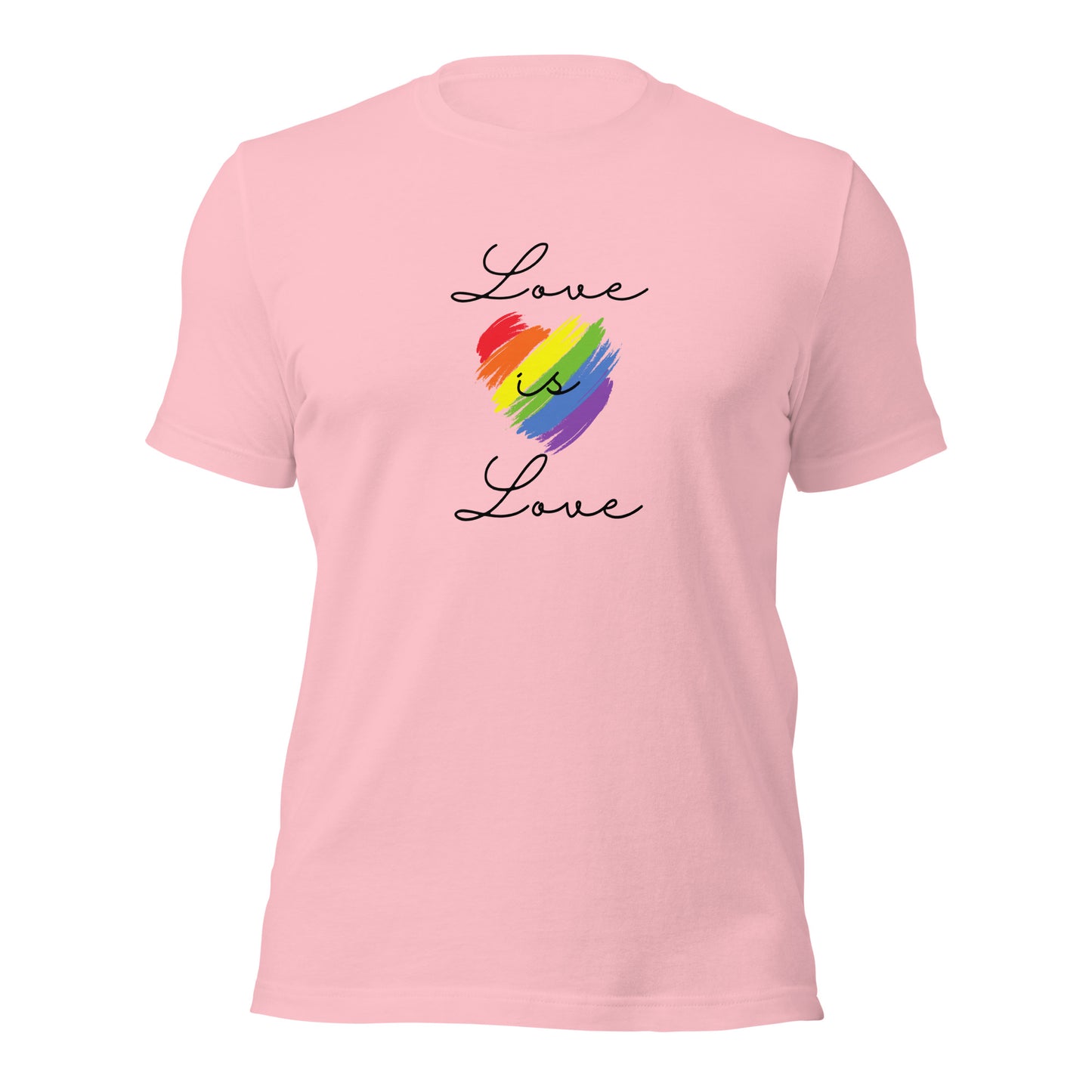 Love is Love T-Shirt