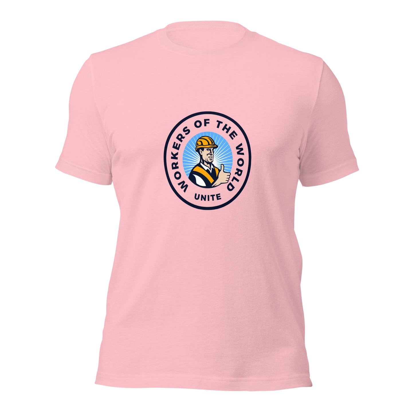 Workers Unite T-Shirt