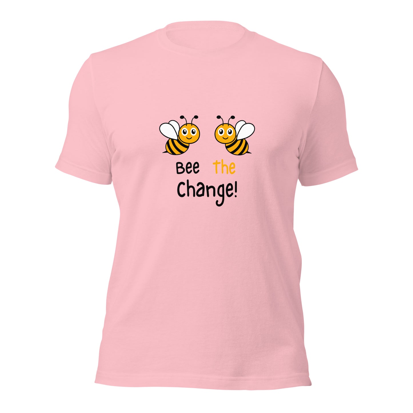 Bee the Change T-Shirt