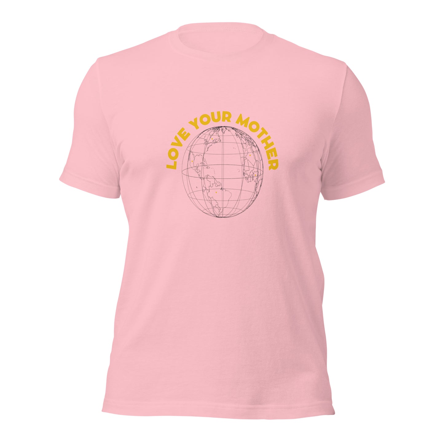 Love your Mother T-Shirt