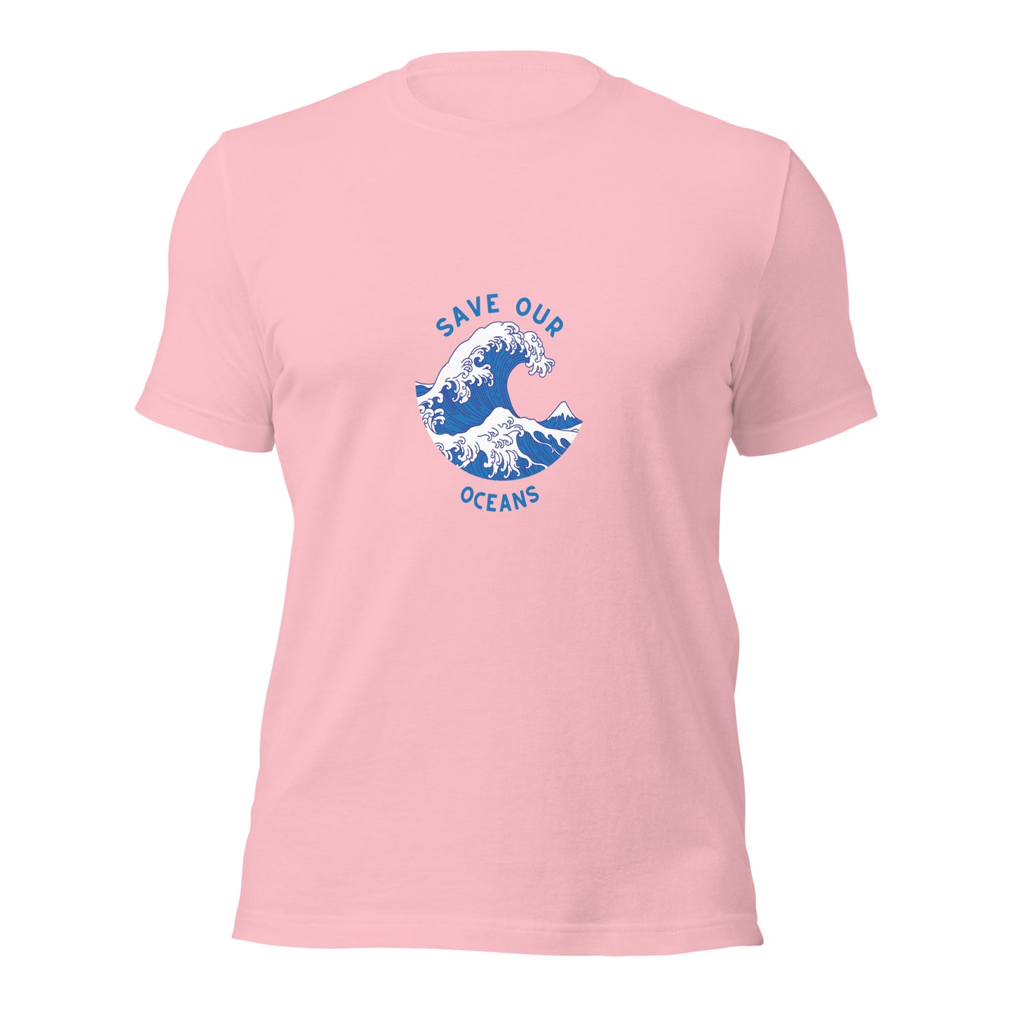 Save our Oceans T-Shirt