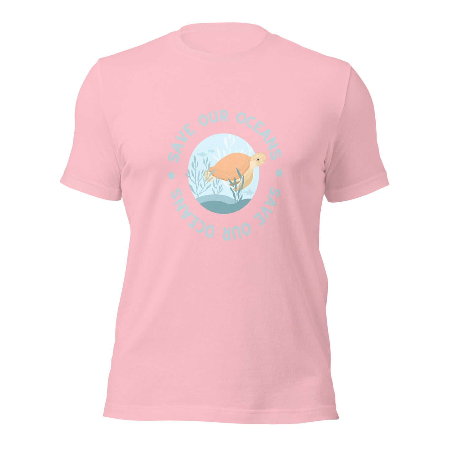 Save our Oceans T-Shirt