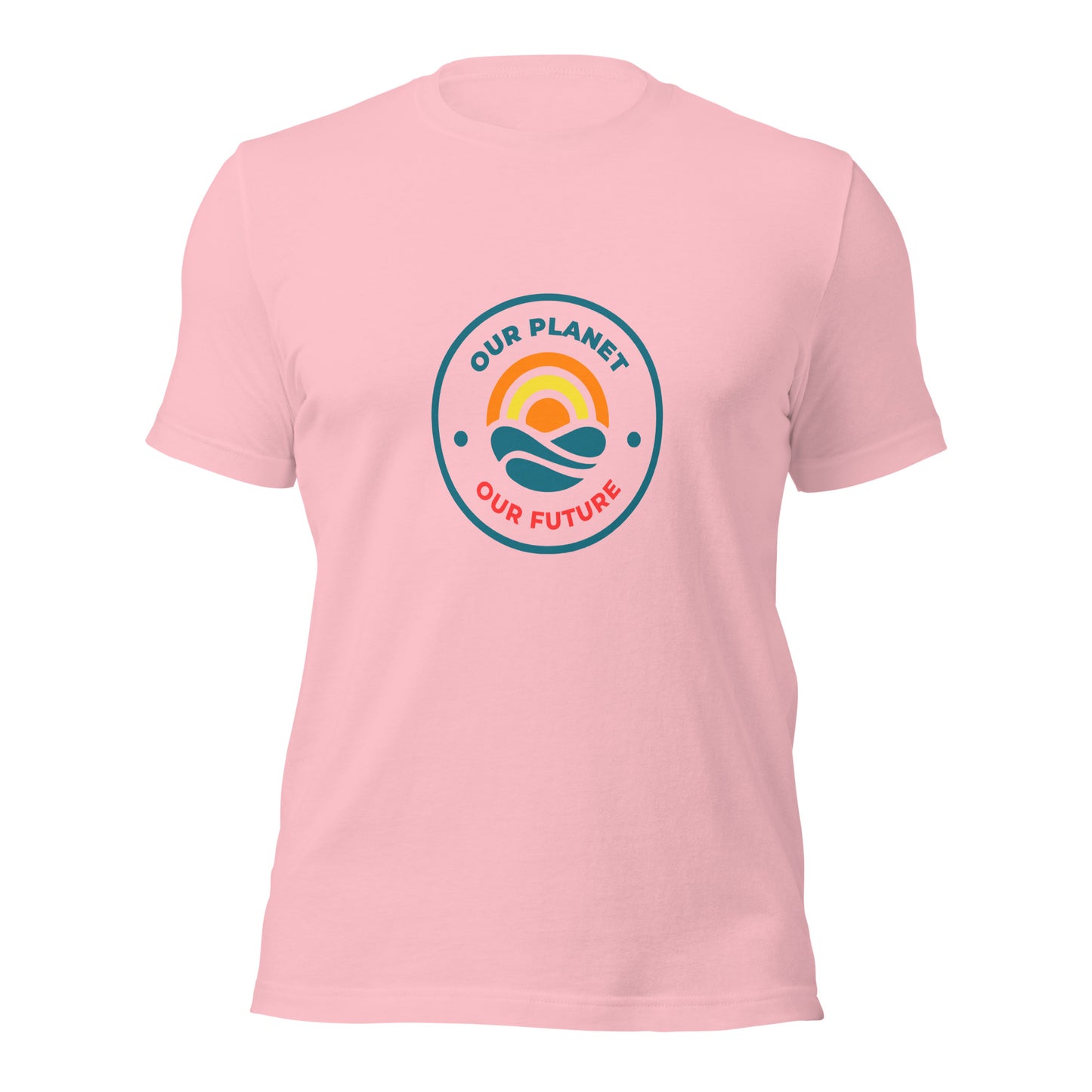 Our Future T-Shirt