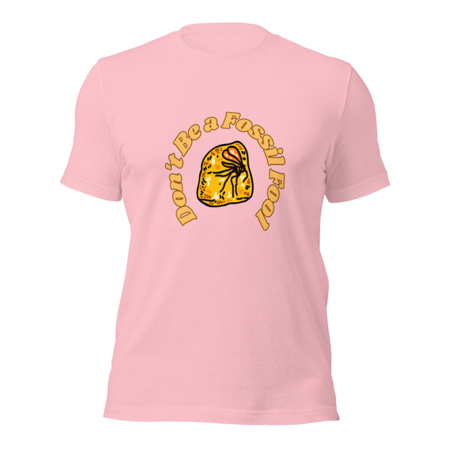 Fossil Fool T-Shirt