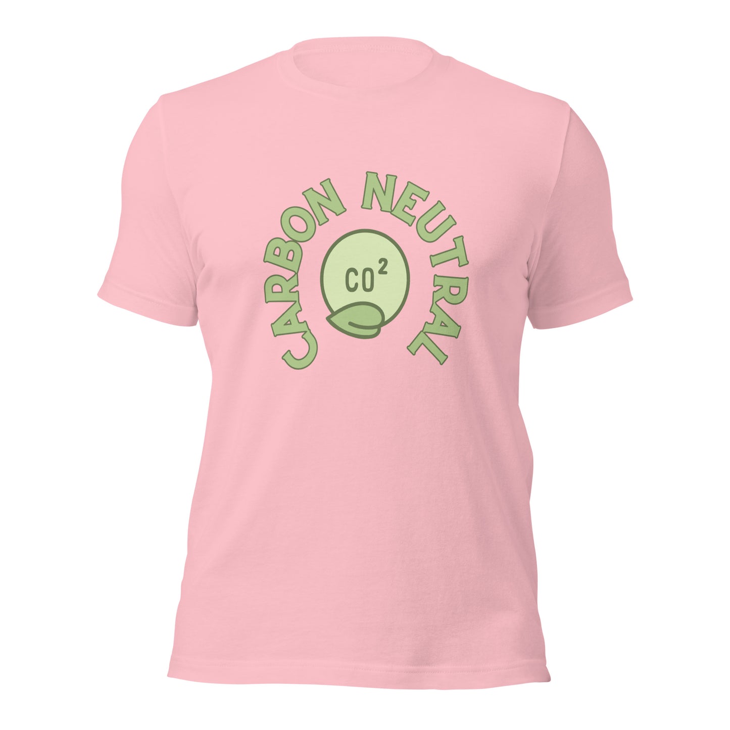 Carbon Neutral T-Shirt