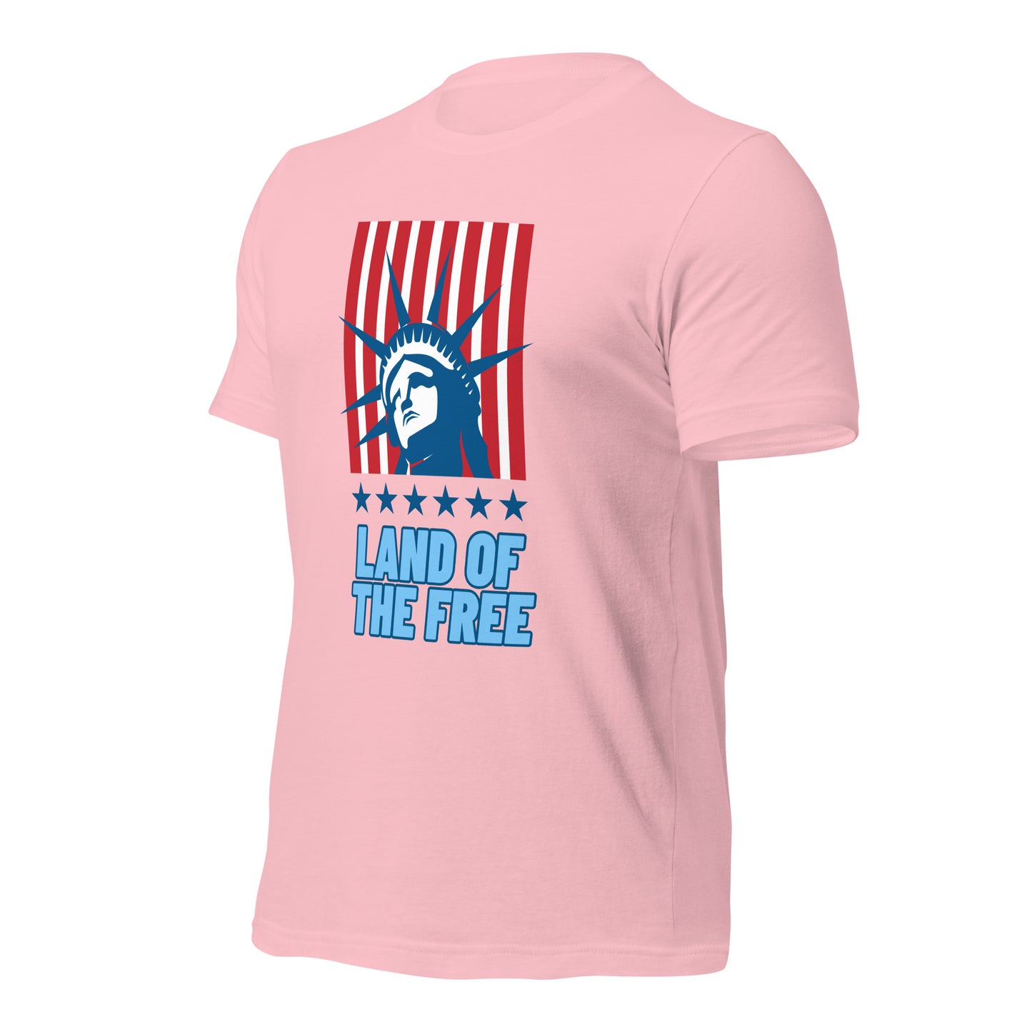Land of the Free T-Shirt