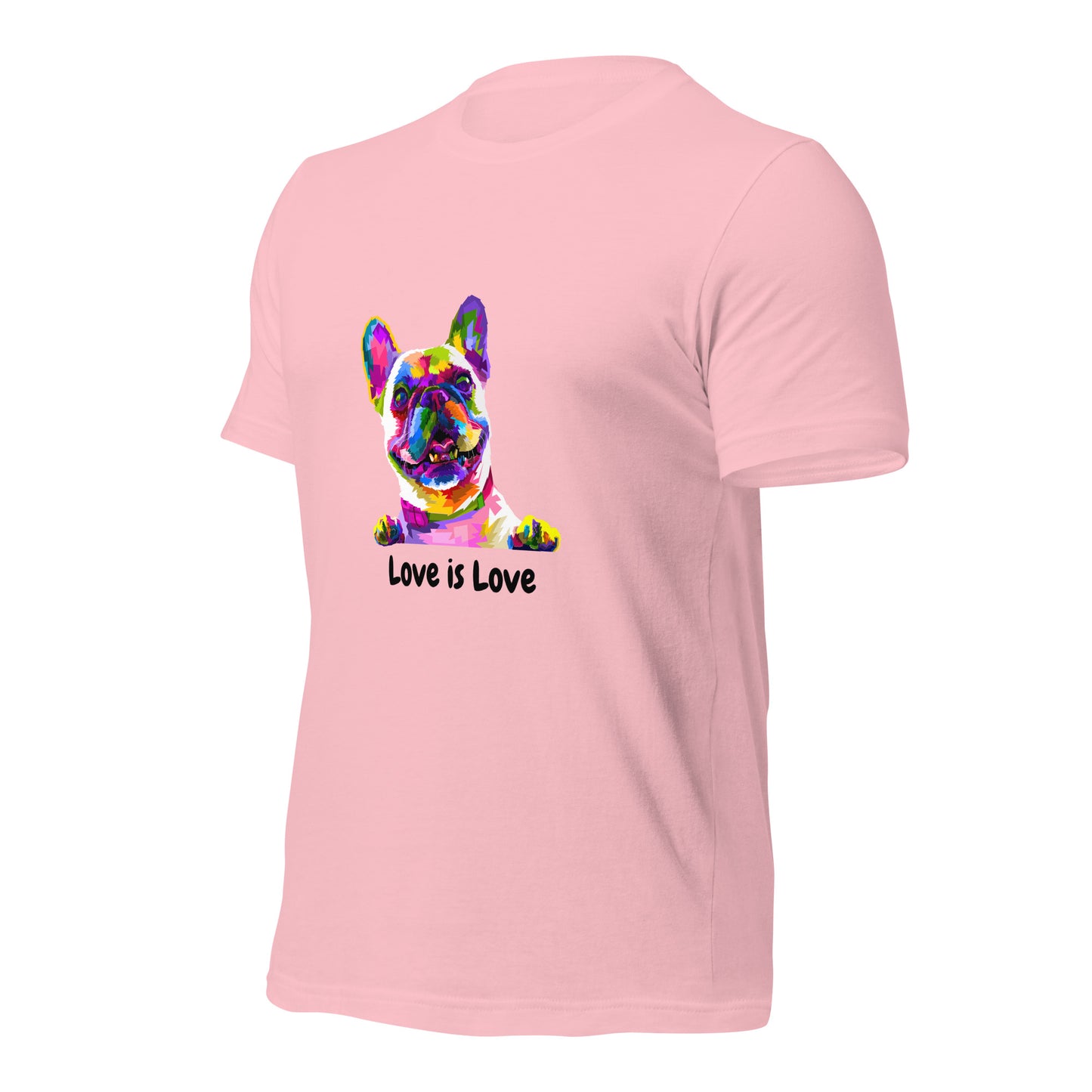 Love is Love T-Shirt