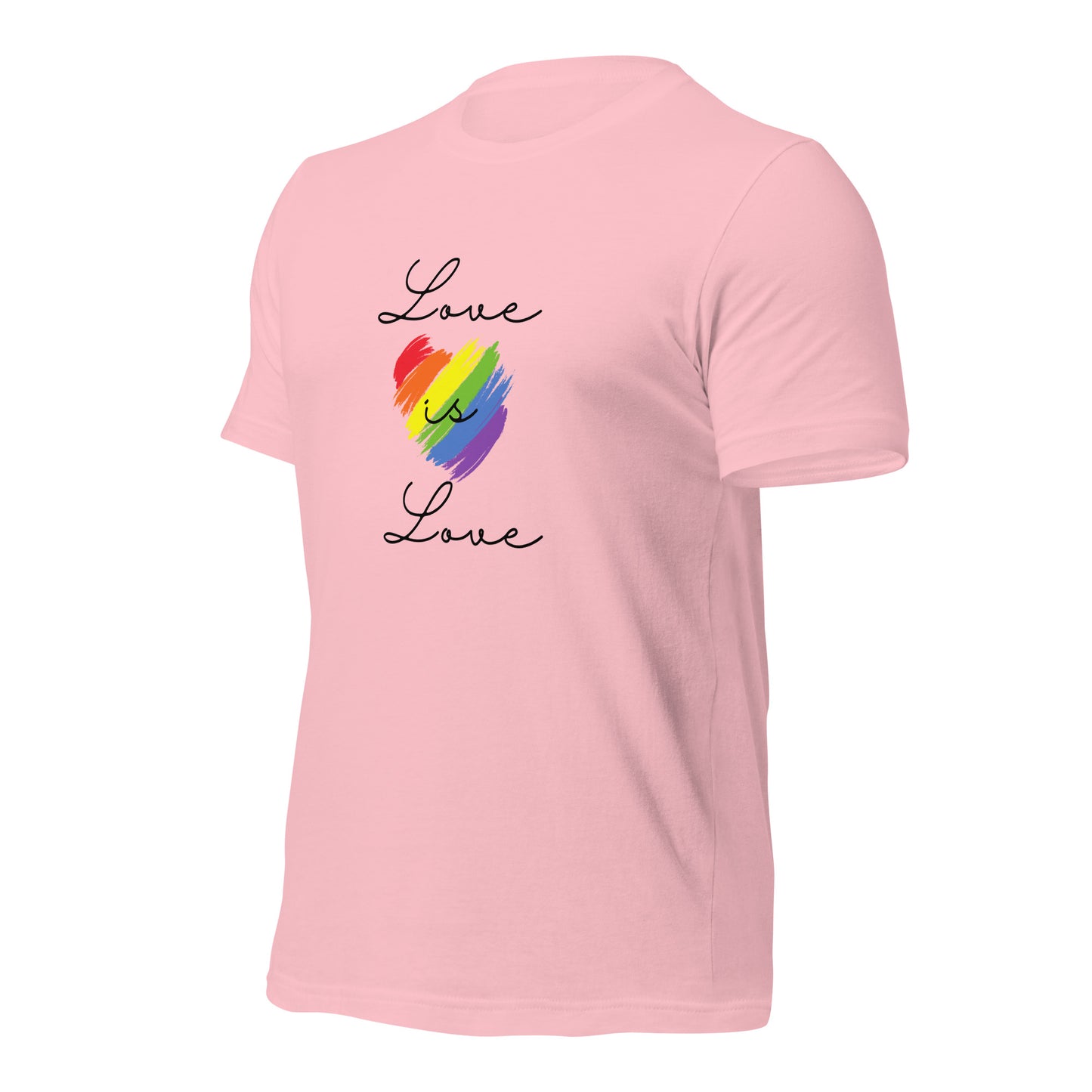 Love is Love T-Shirt