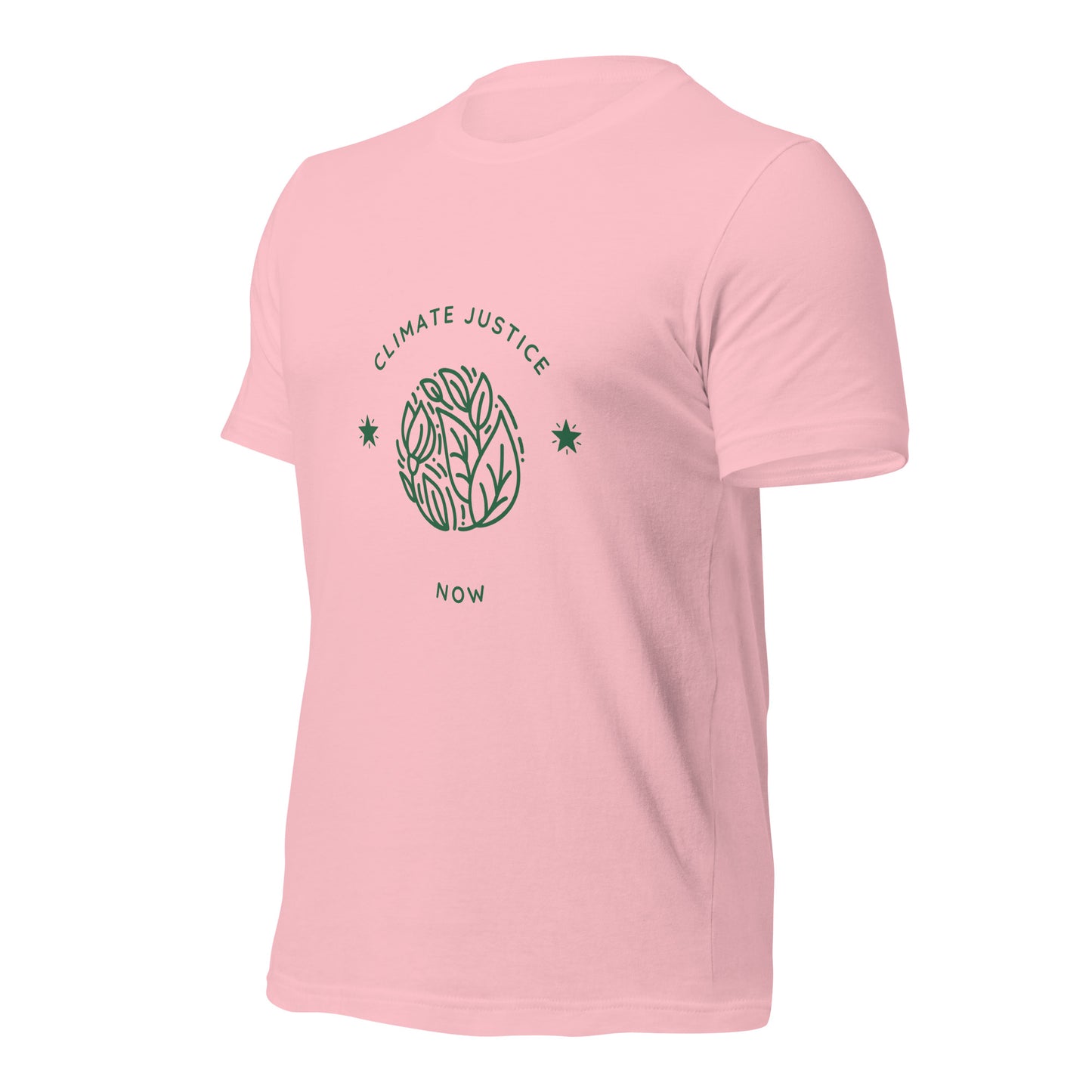 Climate Justice T-Shirt