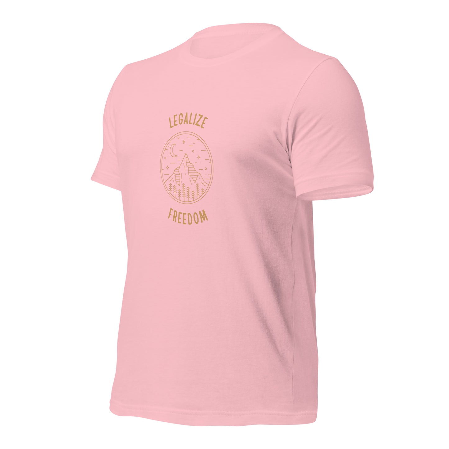 Legalize Freedom T-Shirt