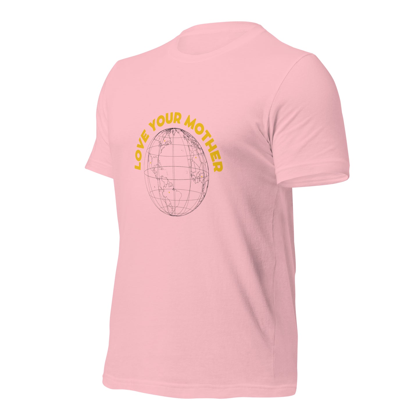 Love your Mother T-Shirt