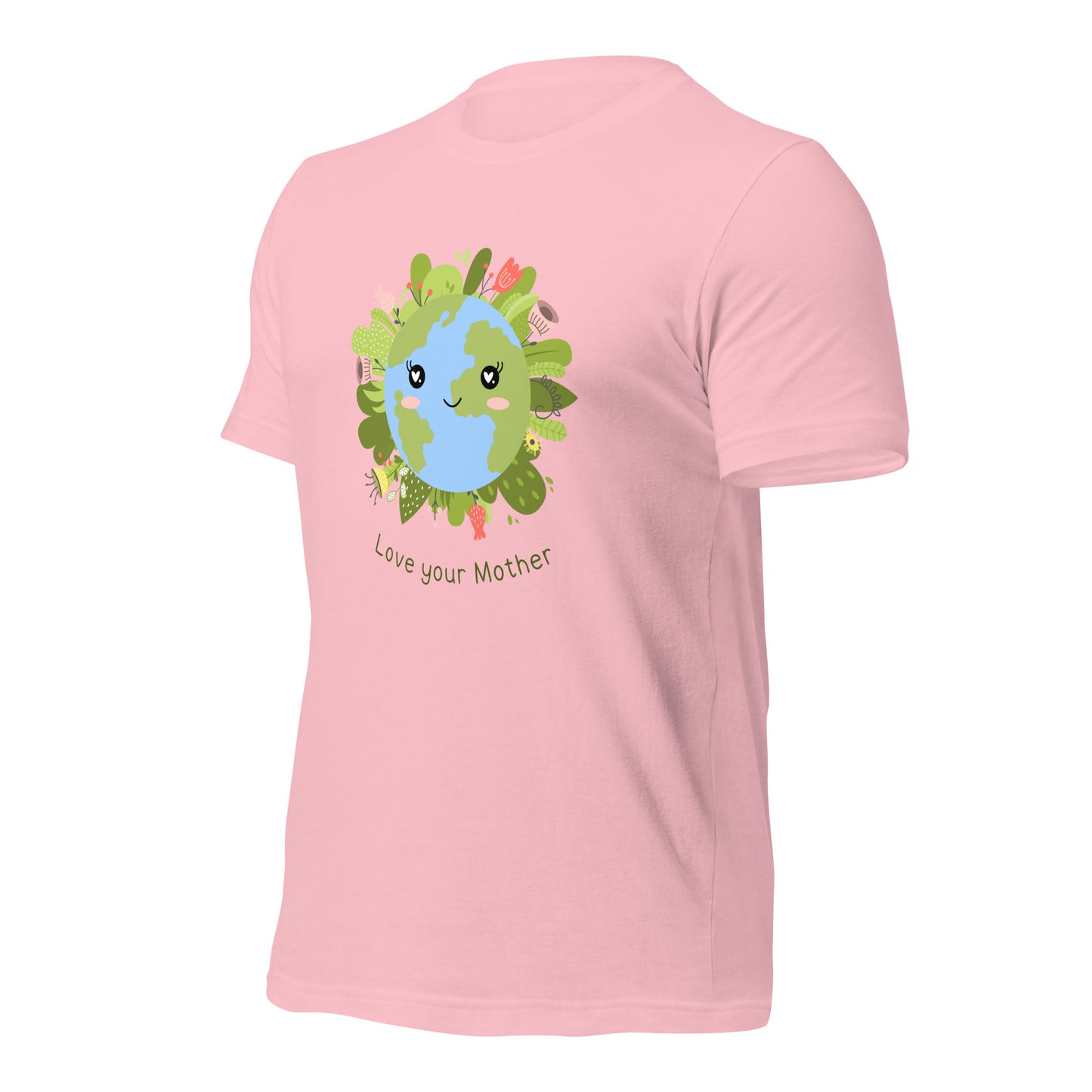Love your Mother T-Shirt