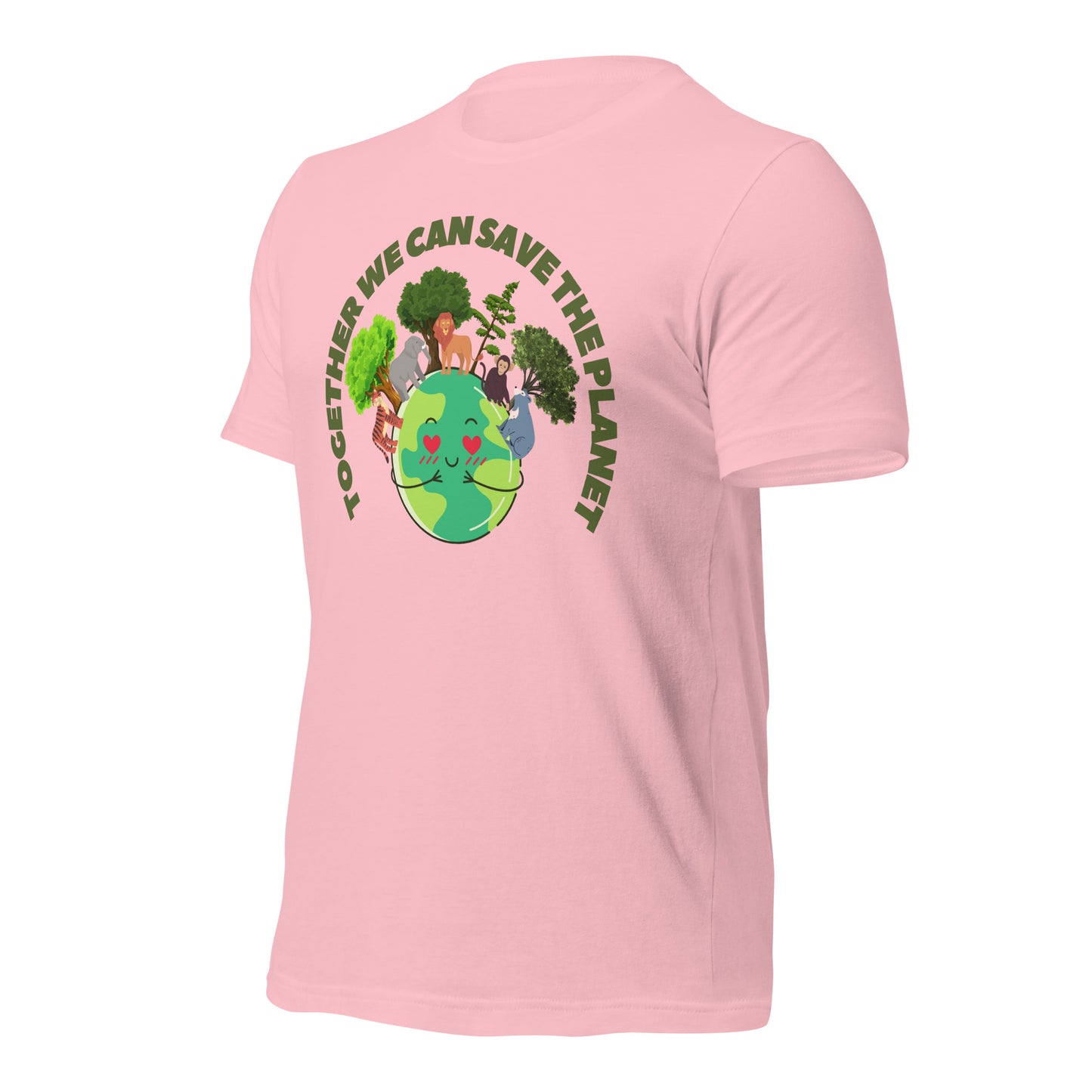 Together T-Shirt