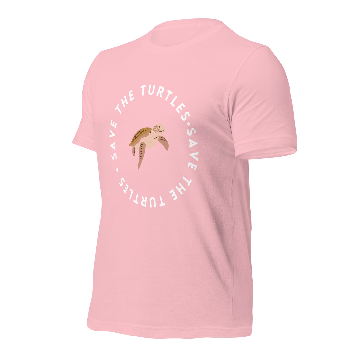 Save the Turtles T-Shirt