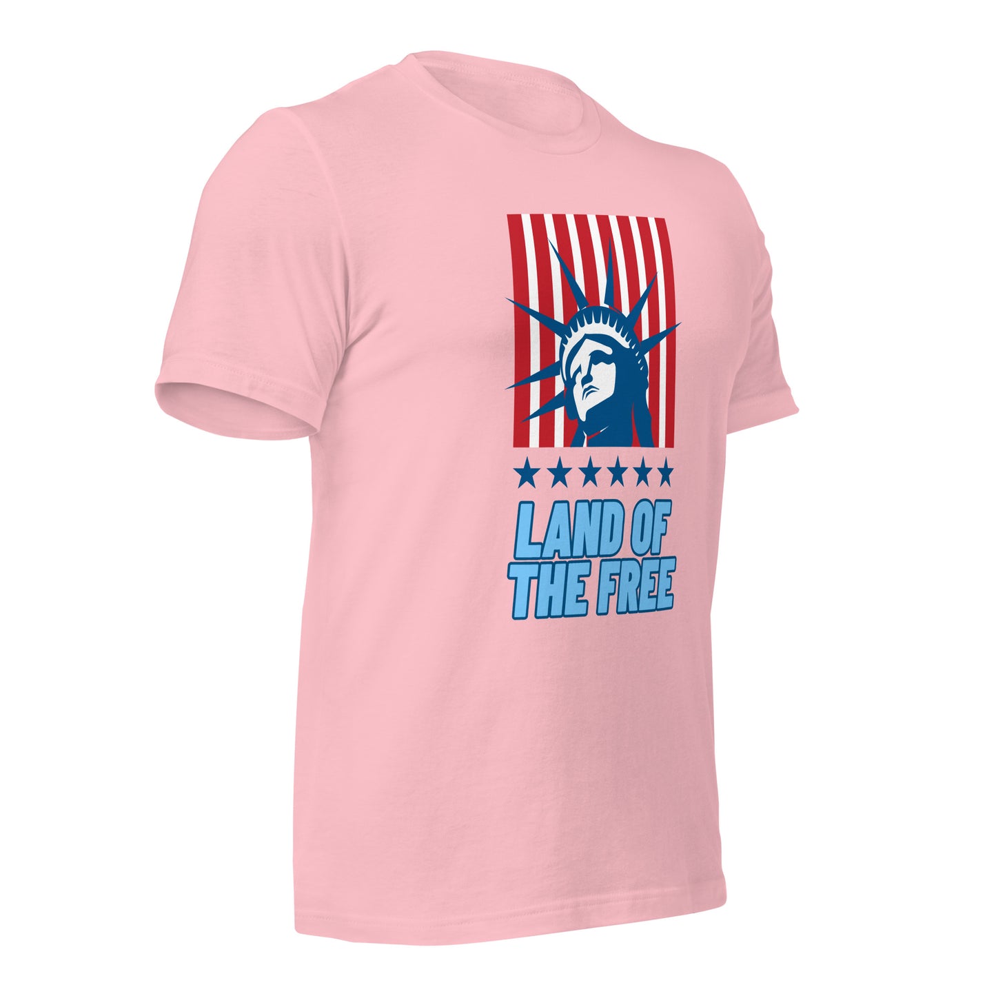 Land of the Free T-Shirt