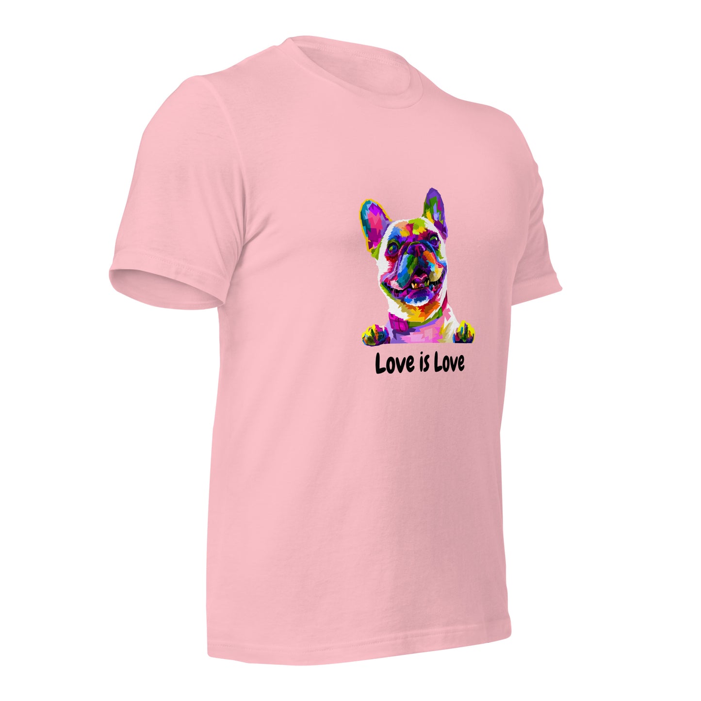 Love is Love T-Shirt