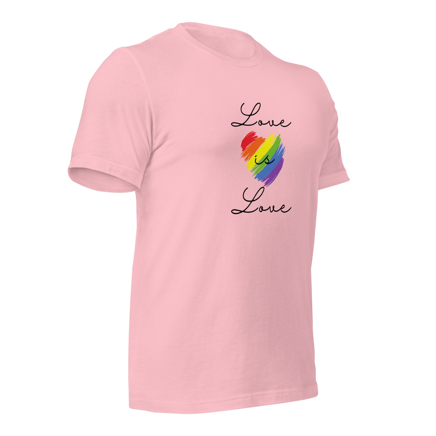 Love is Love T-Shirt