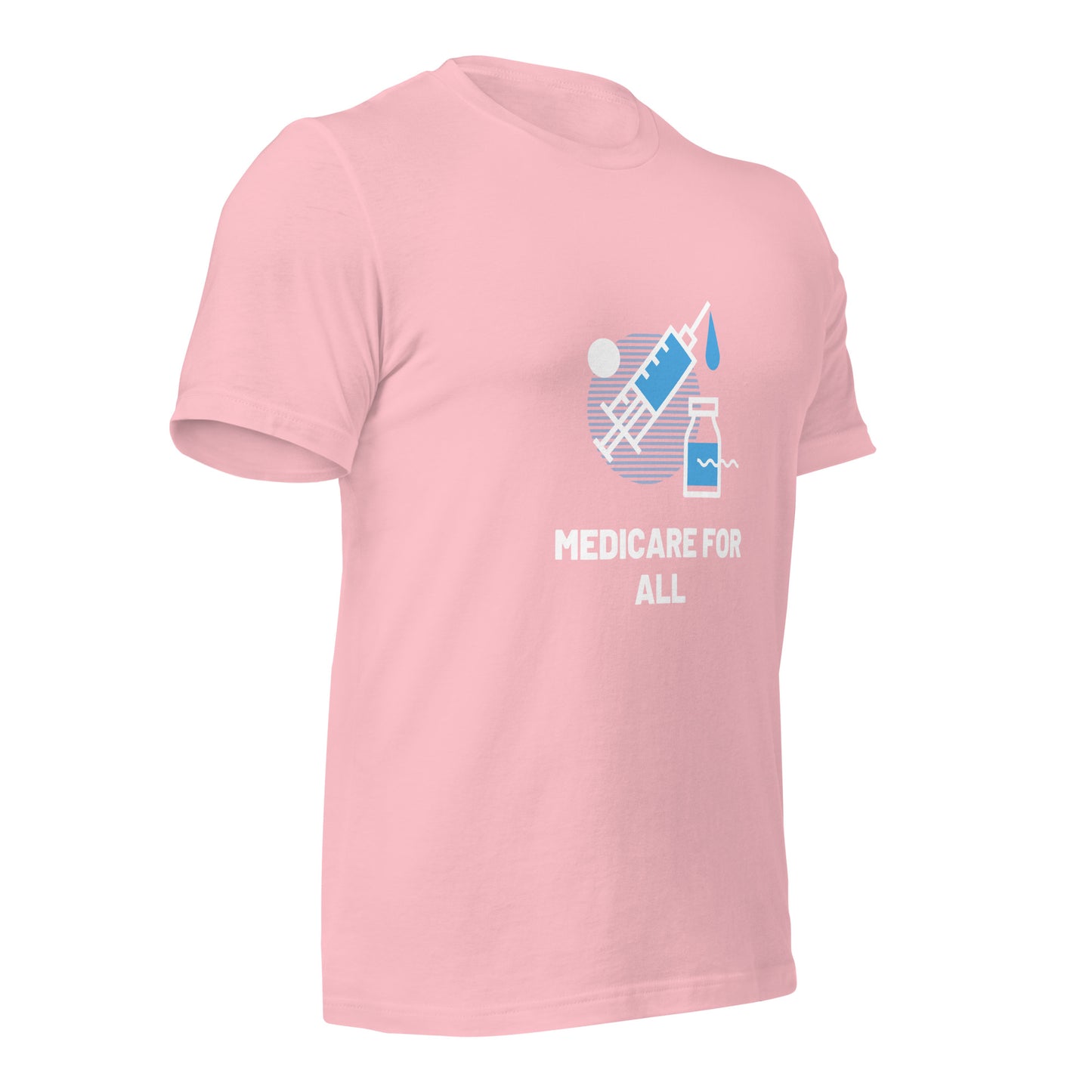 Medicare for All T-Shirt