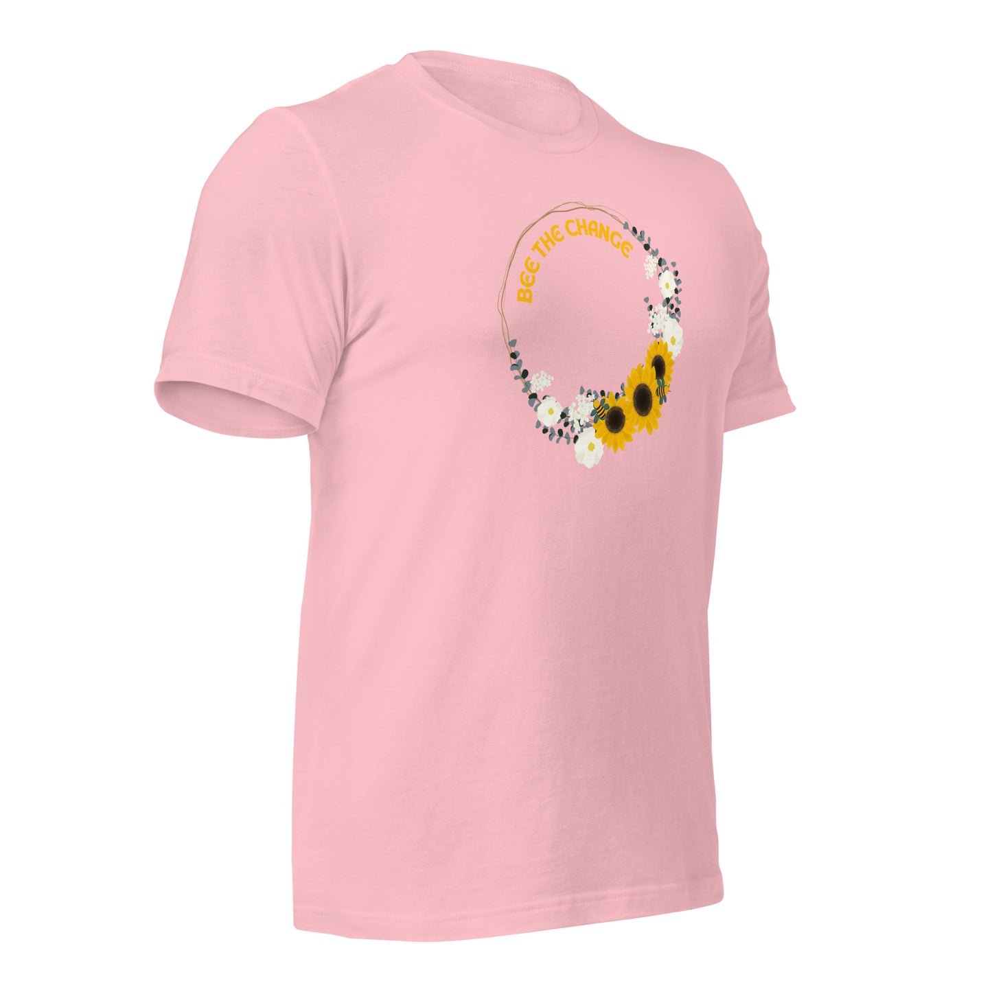 Bee the Change T-Shirt