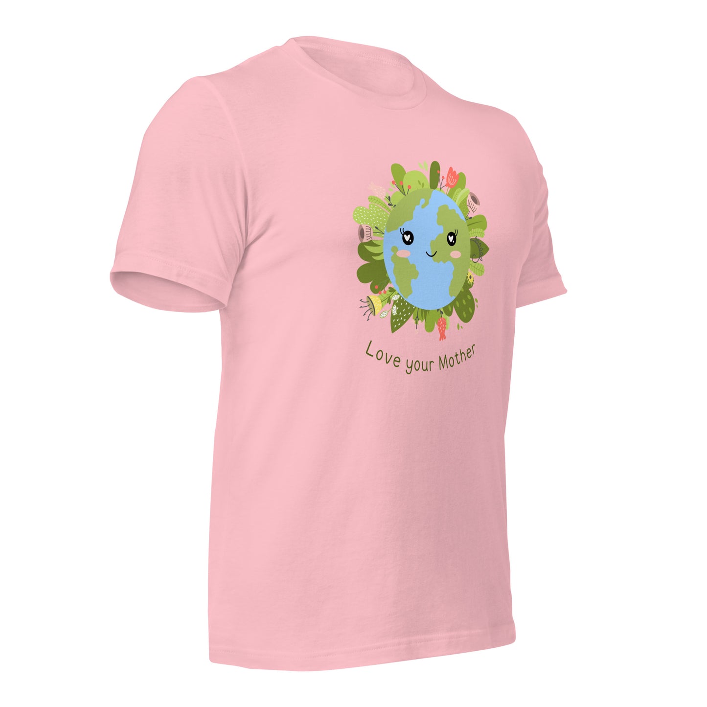 Love your Mother T-Shirt
