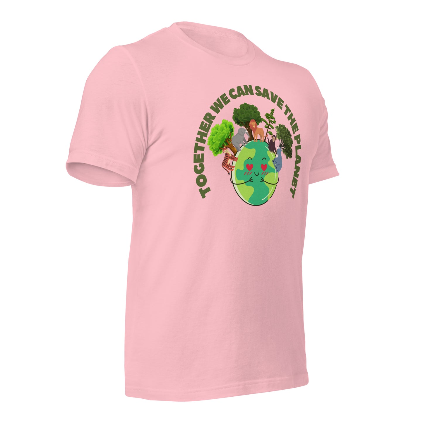 Together T-Shirt