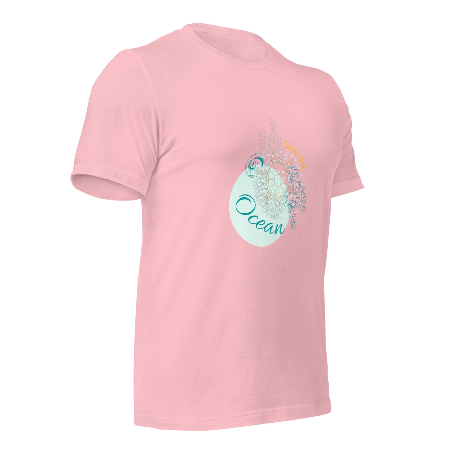 Save the Ocean T-Shirt
