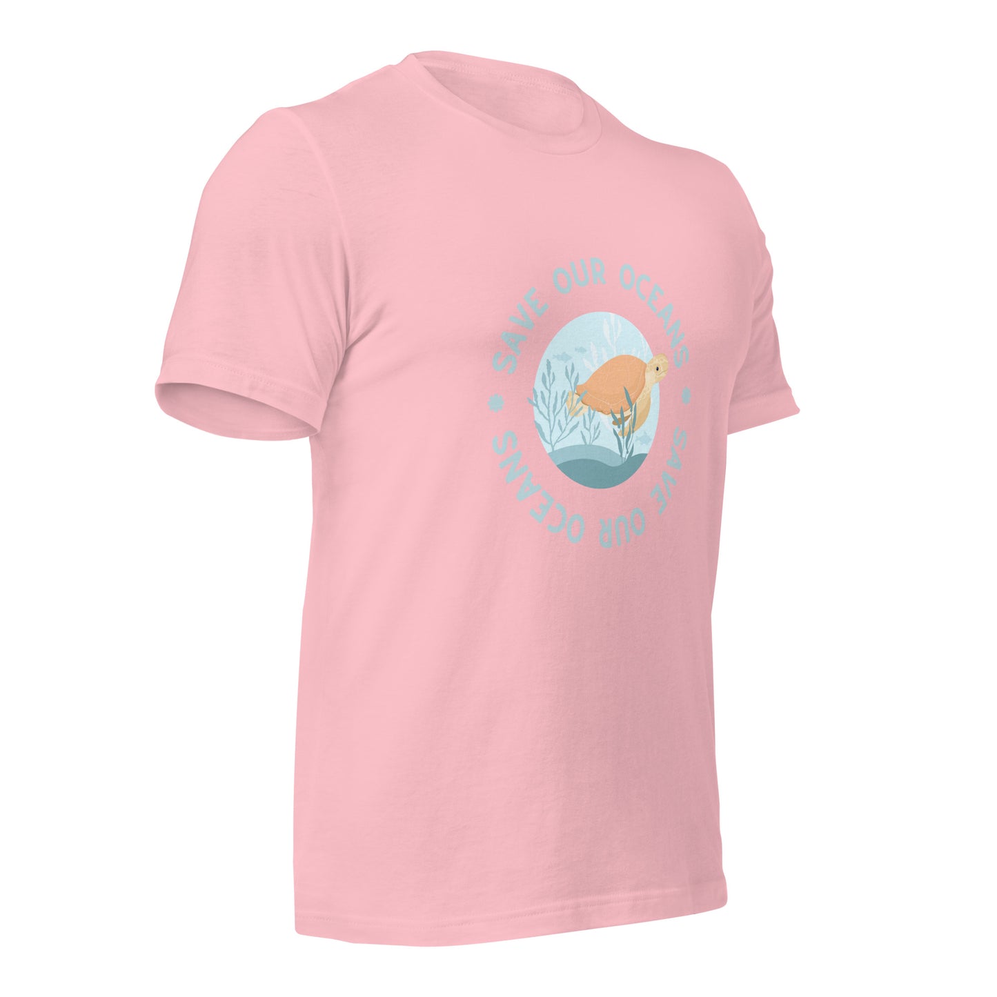 Save our Oceans T-Shirt