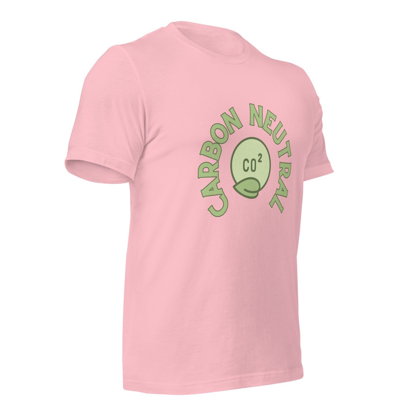 Carbon Neutral T-Shirt