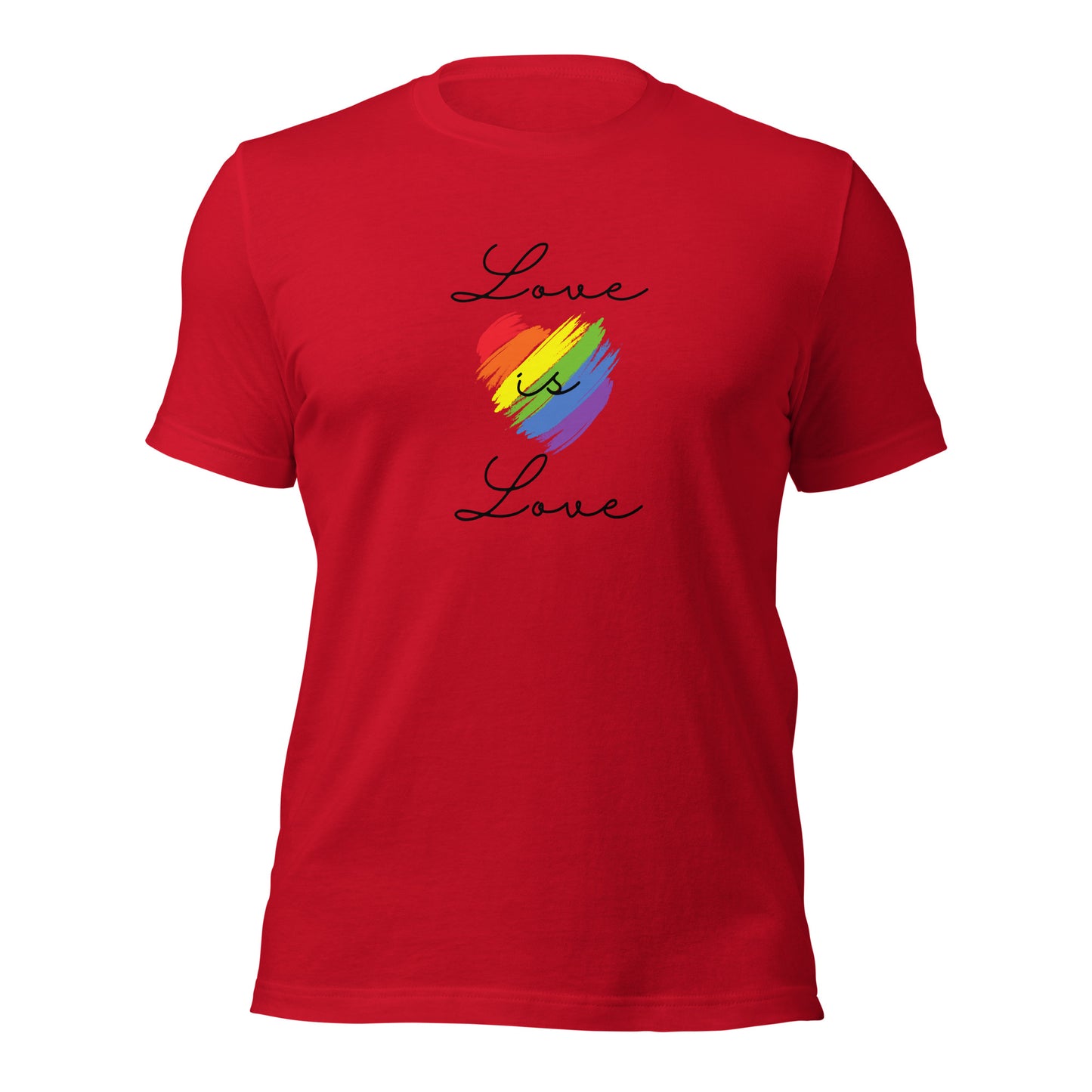 Love is Love T-Shirt