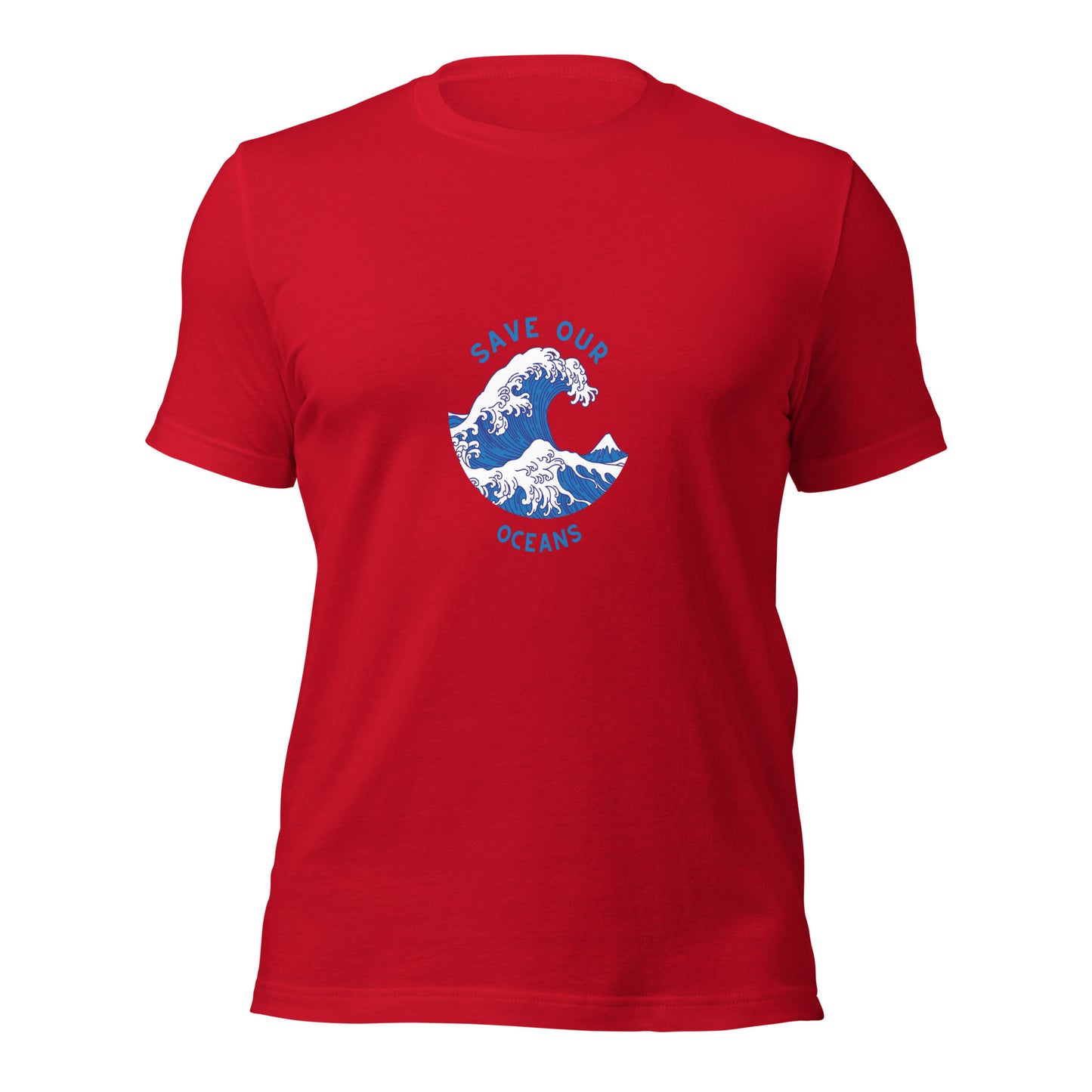Save our Oceans T-Shirt