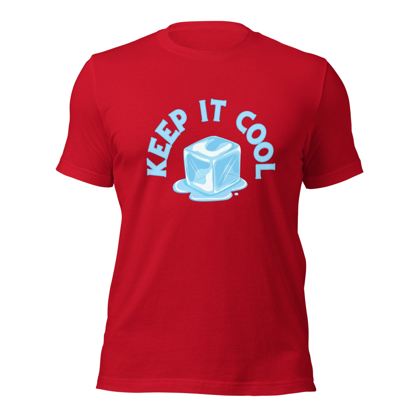 Keep it Cool T-Shirt