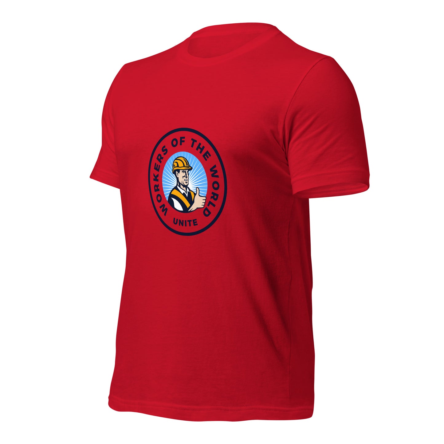 Workers Unite T-Shirt