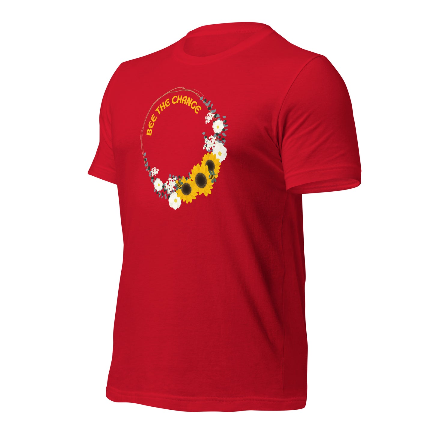 Bee the Change T-Shirt