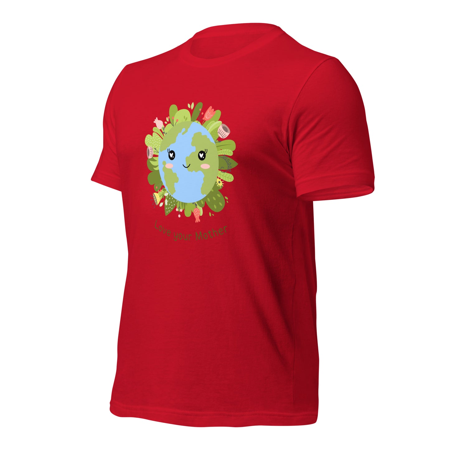 Love your Mother T-Shirt
