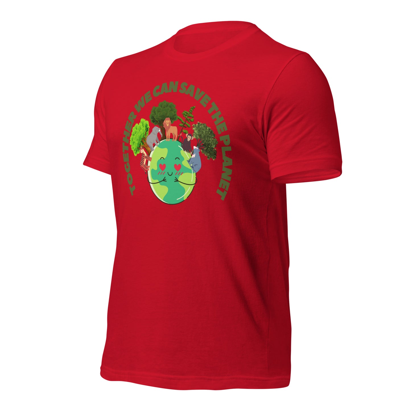 Together T-Shirt