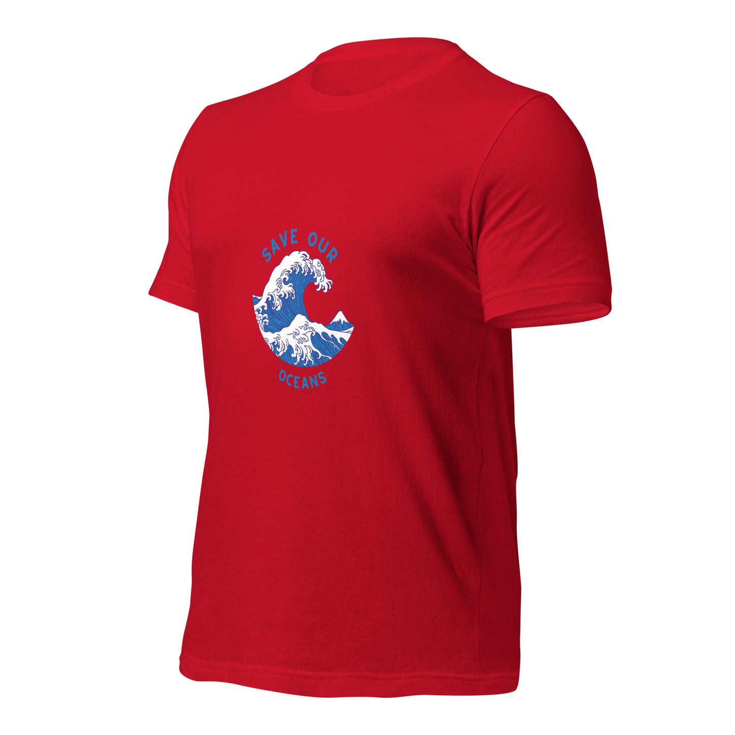 Save our Oceans T-Shirt