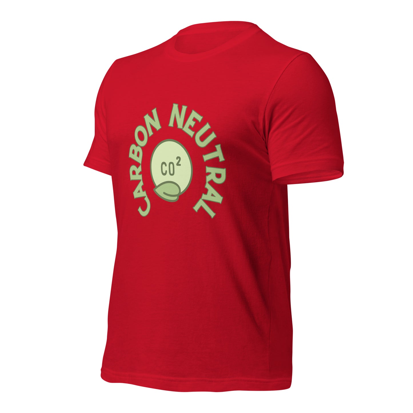 Carbon Neutral T-Shirt