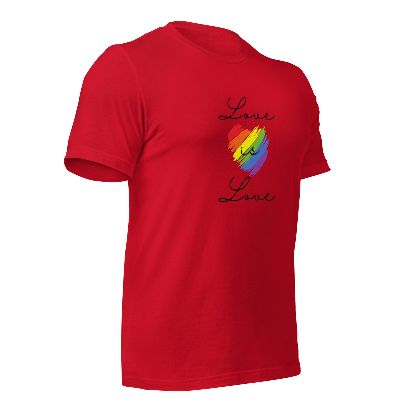 Love is Love T-Shirt