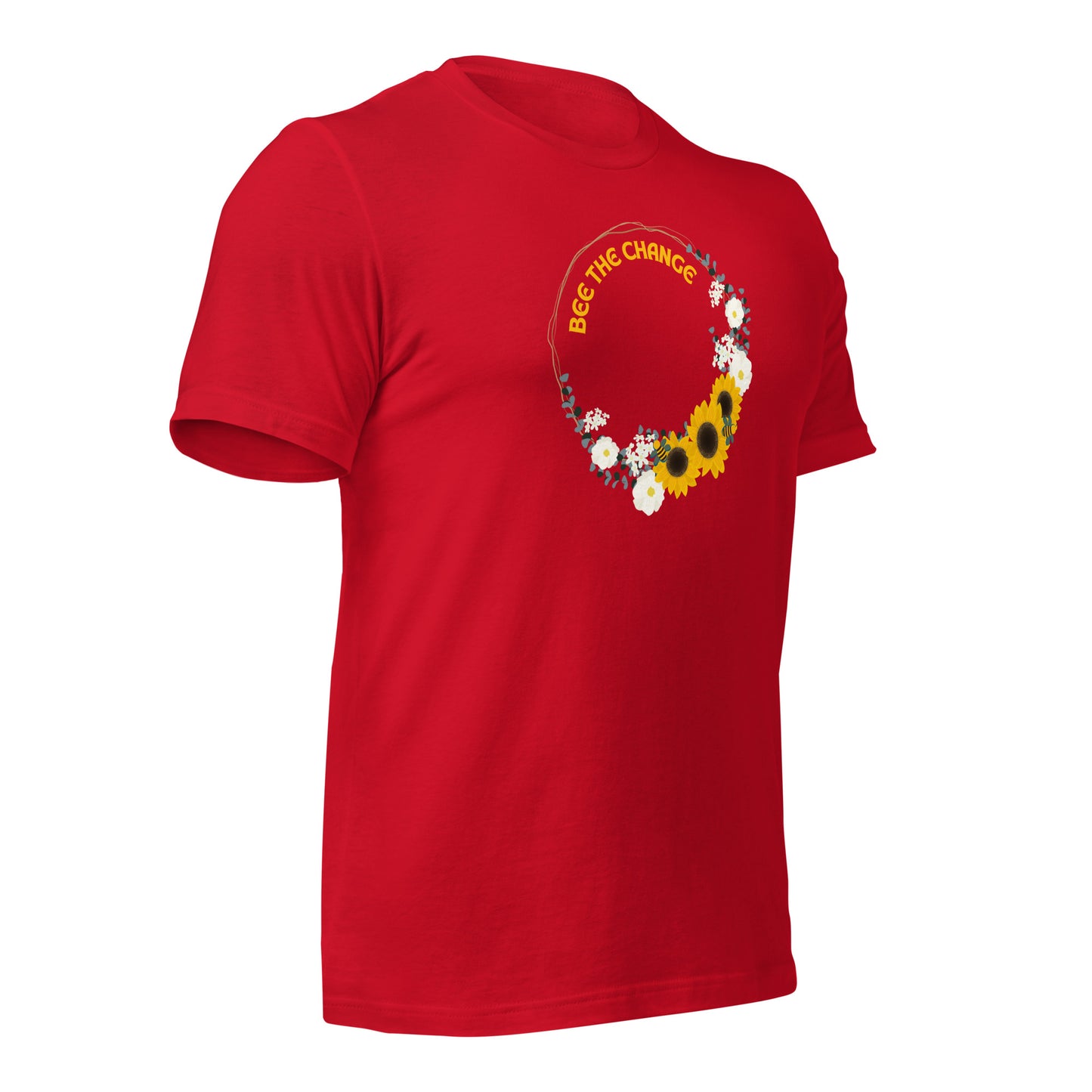 Bee the Change T-Shirt