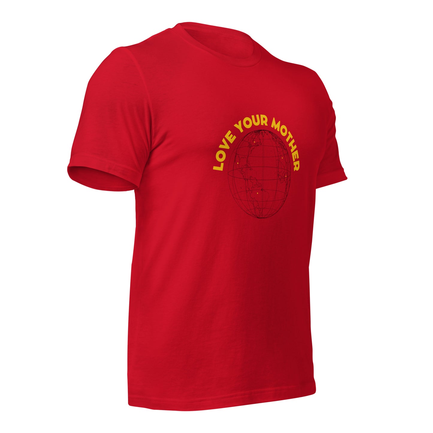 Love your Mother T-Shirt