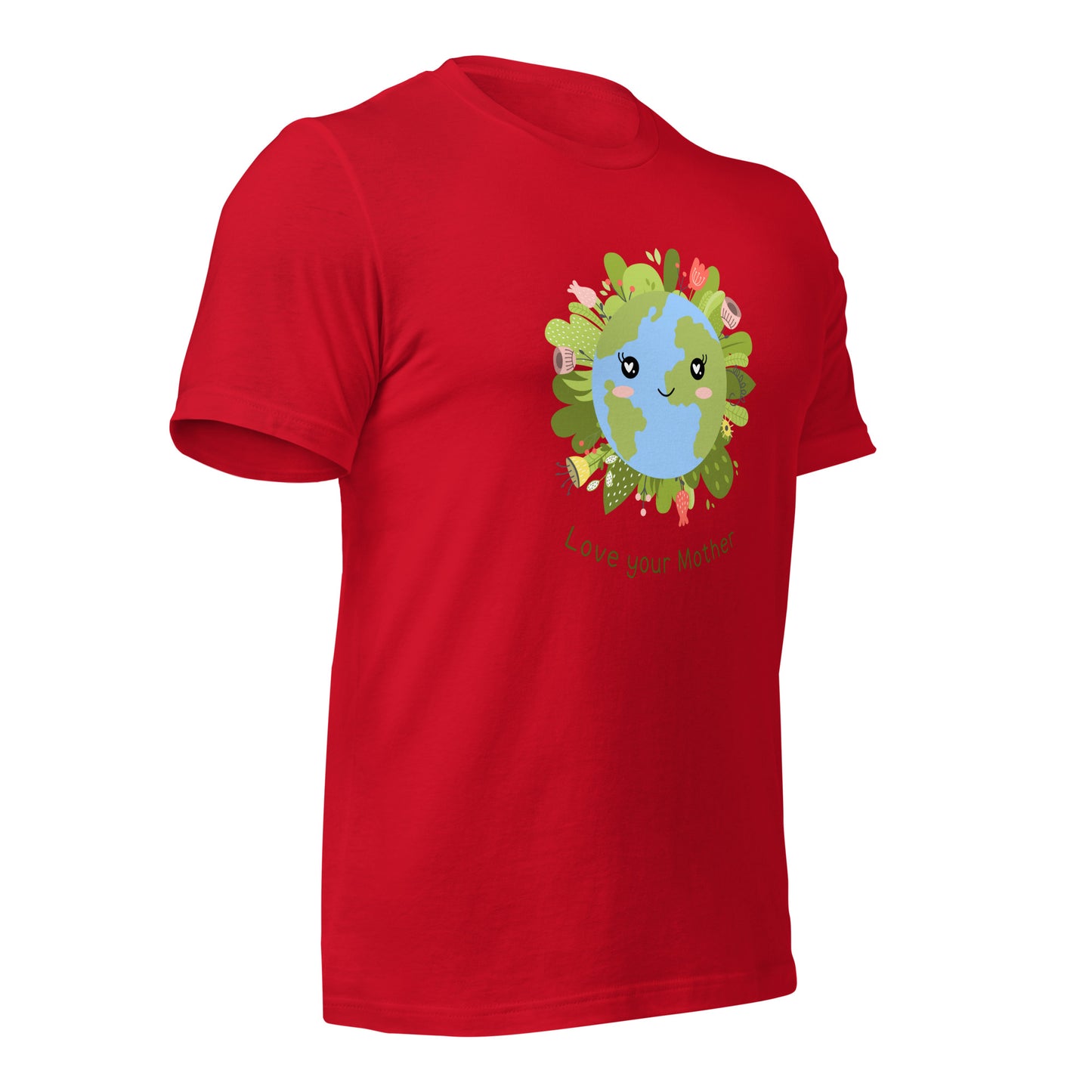 Love your Mother T-Shirt
