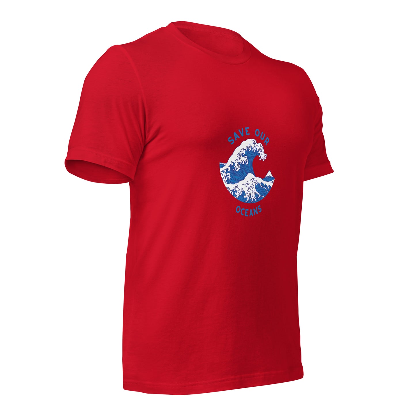 Save our Oceans T-Shirt