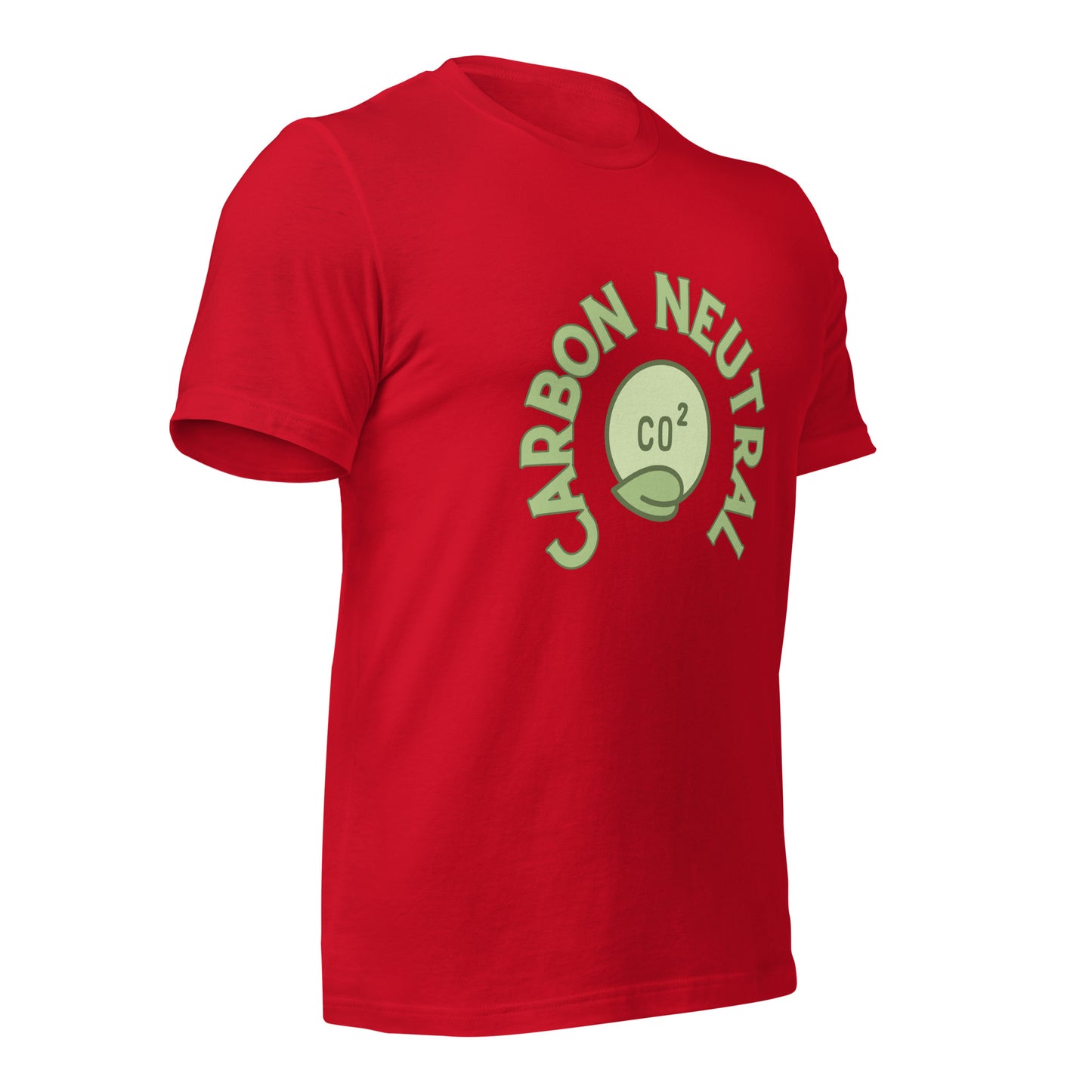 Carbon Neutral T-Shirt