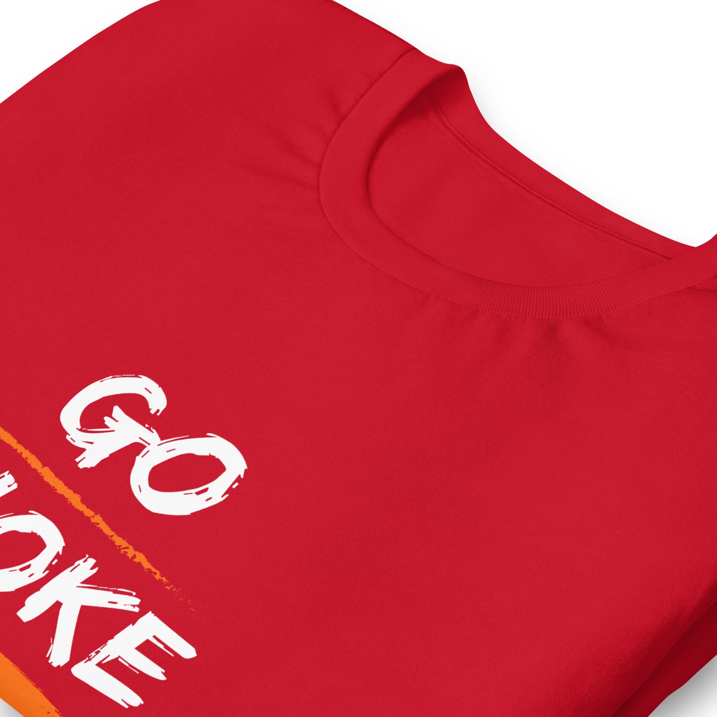 Go Woke, Go Broke T-Shirt